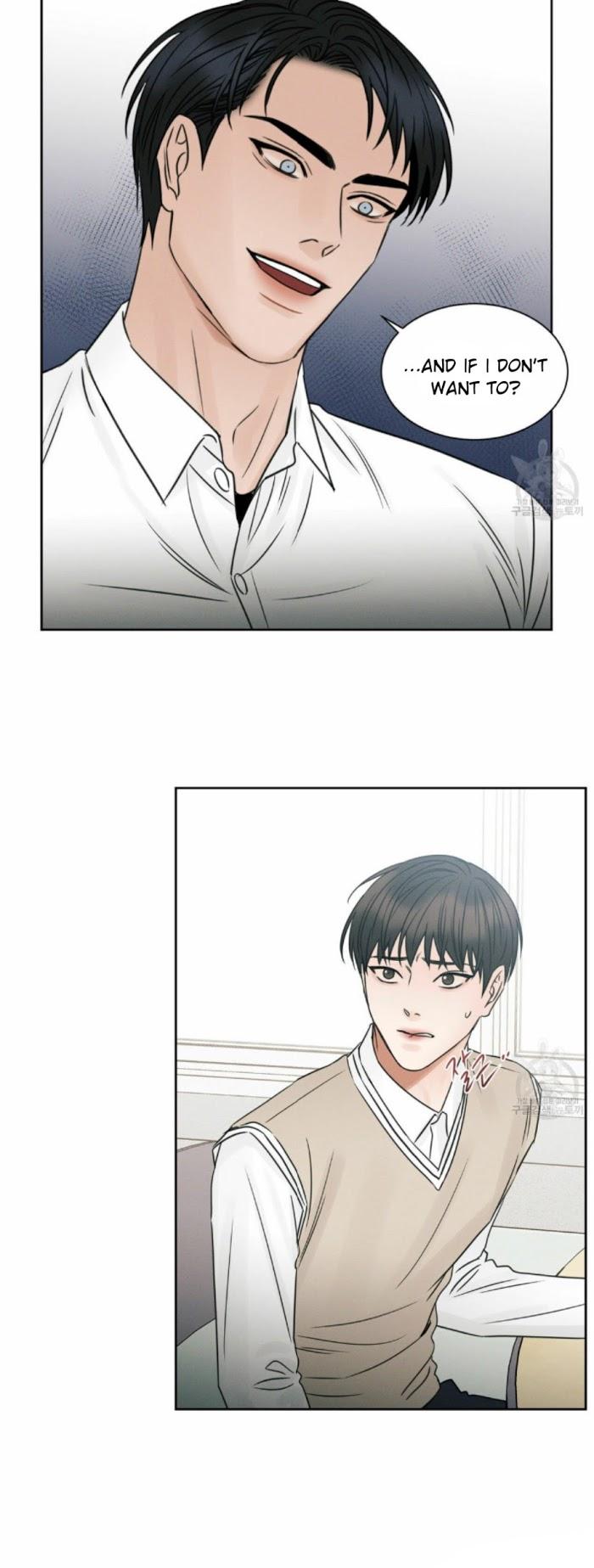 Even If You Don’t Love Me by Pando – Season 1 [Eng] page 3