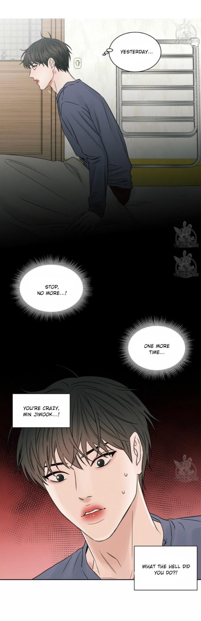 Even If You Don’t Love Me by Pando – Season 1 [Eng] page 3