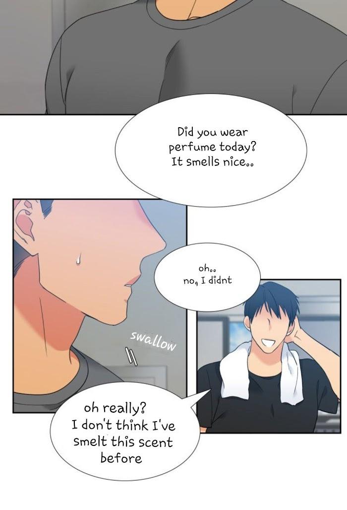 Blood Link by Oneurman Saneun Hyeongje – Part 3 [Eng] page 3