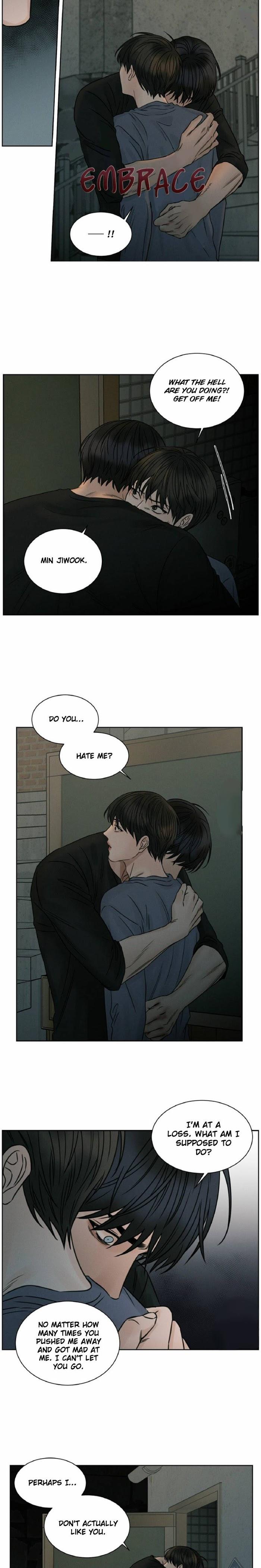 Even If You Don’t Love Me by Pando – Season 1 [Eng] page 3