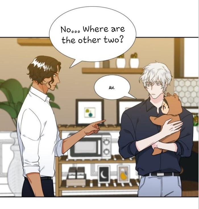 Blood Link by Oneurman Saneun Hyeongje – Part 3 [Eng] page 3