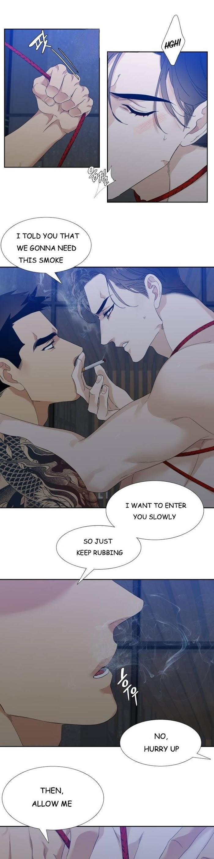 Enthusiasm by Brothers Without A Tomorrow – Uncensored [Eng] page 3