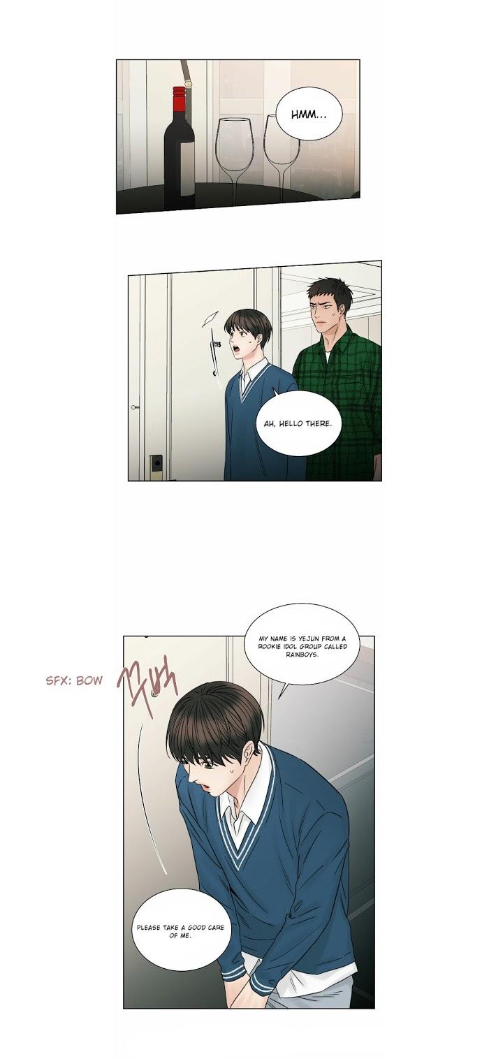 Even If You Don’t Love Me by Pando – Season 1 [Eng] page 3