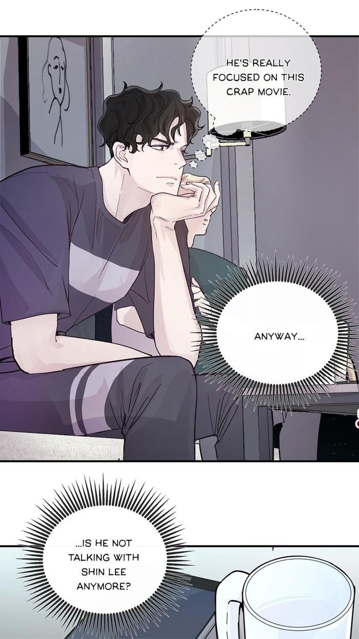 Scandalous M by Kim Dan/ WnB Hair – Uncensored [Eng] page 3