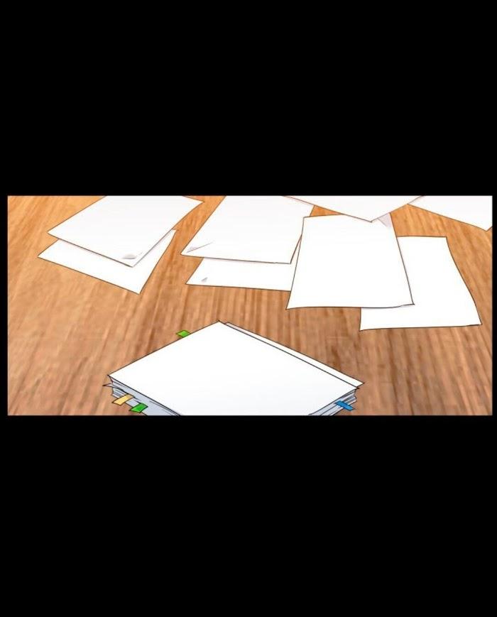 Blood Link by Oneurman Saneun Hyeongje – Part 3 [Eng] page 3