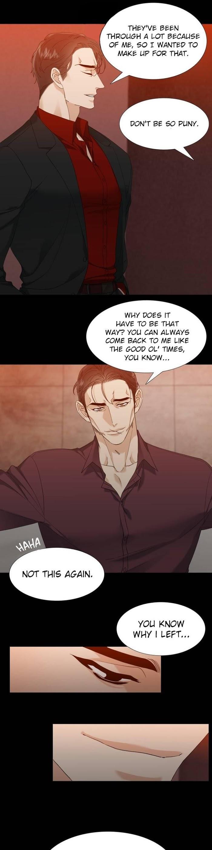 Enthusiasm by Brothers Without A Tomorrow – Uncensored [Eng] page 3