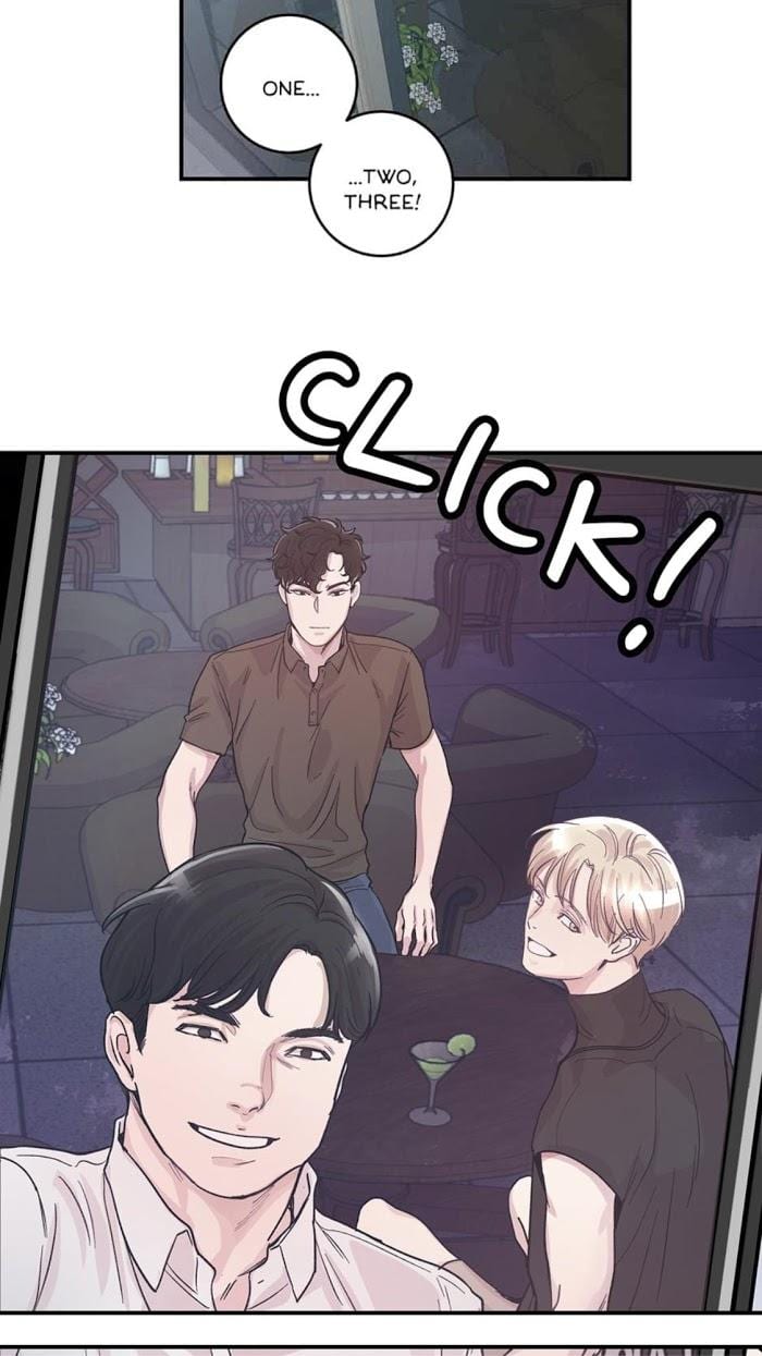 Scandalous M by Kim Dan/ WnB Hair – Uncensored [Eng] page 30