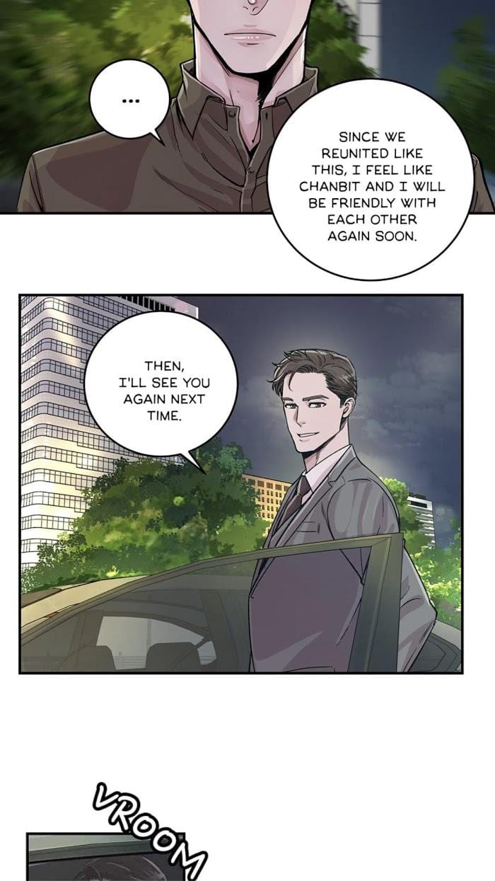 Scandalous M by Kim Dan/ WnB Hair – Uncensored [Eng] page 29