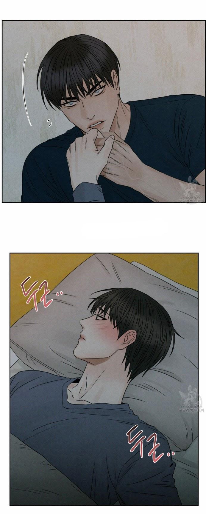 Even If You Don’t Love Me by Pando – Season 1 [Eng] page 30