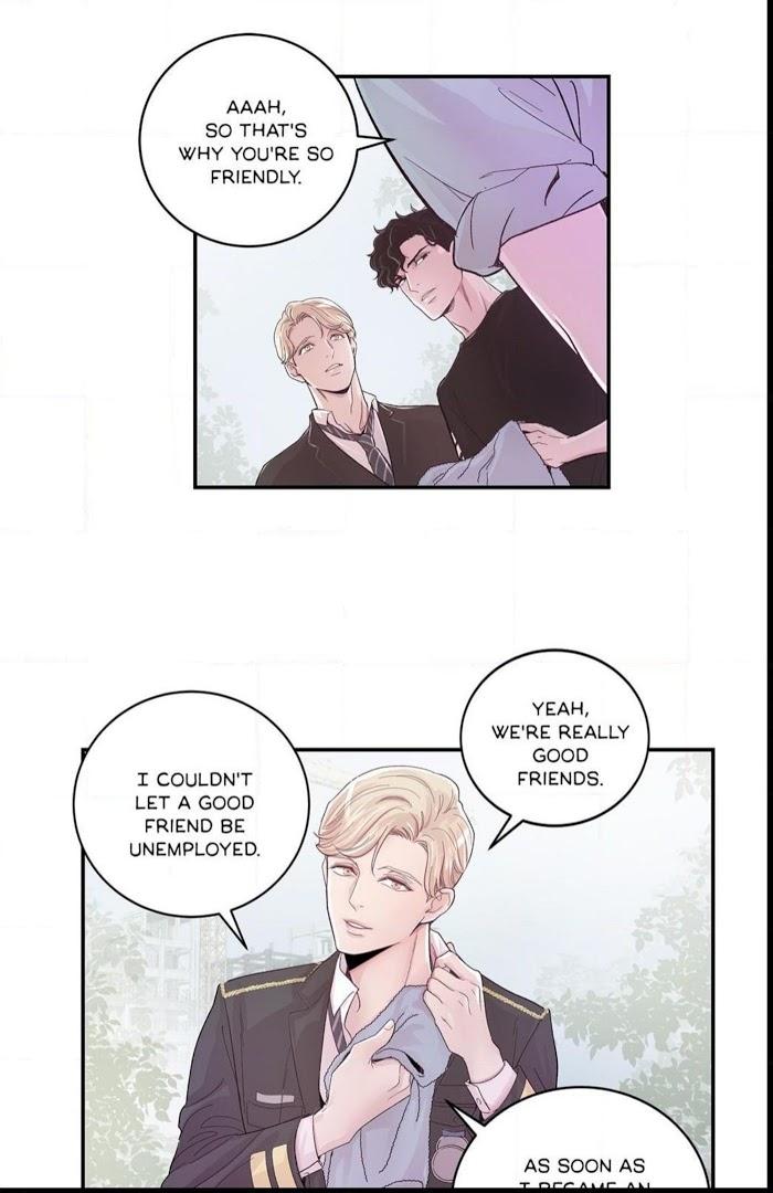 Scandalous M by Kim Dan/ WnB Hair – Uncensored [Eng] page 30