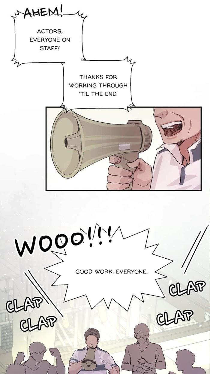 Scandalous M by Kim Dan/ WnB Hair – Uncensored [Eng] page 30