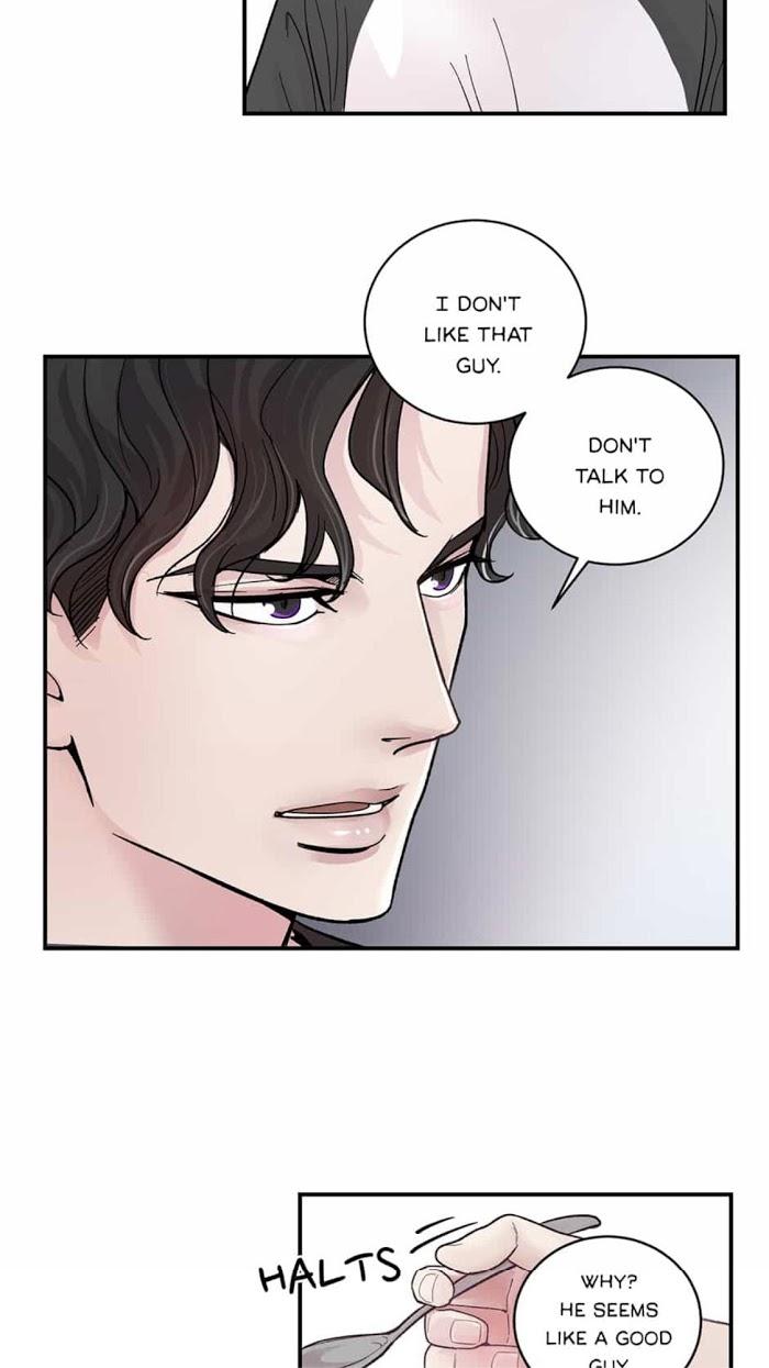 Scandalous M by Kim Dan/ WnB Hair – Uncensored [Eng] page 30