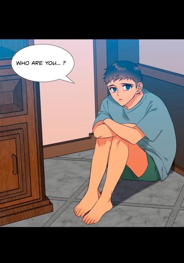 Blood Link by Oneurman Saneun Hyeongje – Part 3 [Eng] page 30