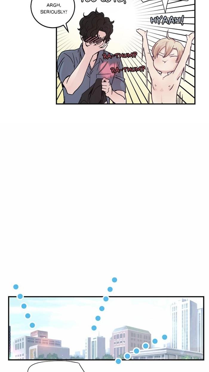 Scandalous M by Kim Dan/ WnB Hair – Uncensored [Eng] page 29