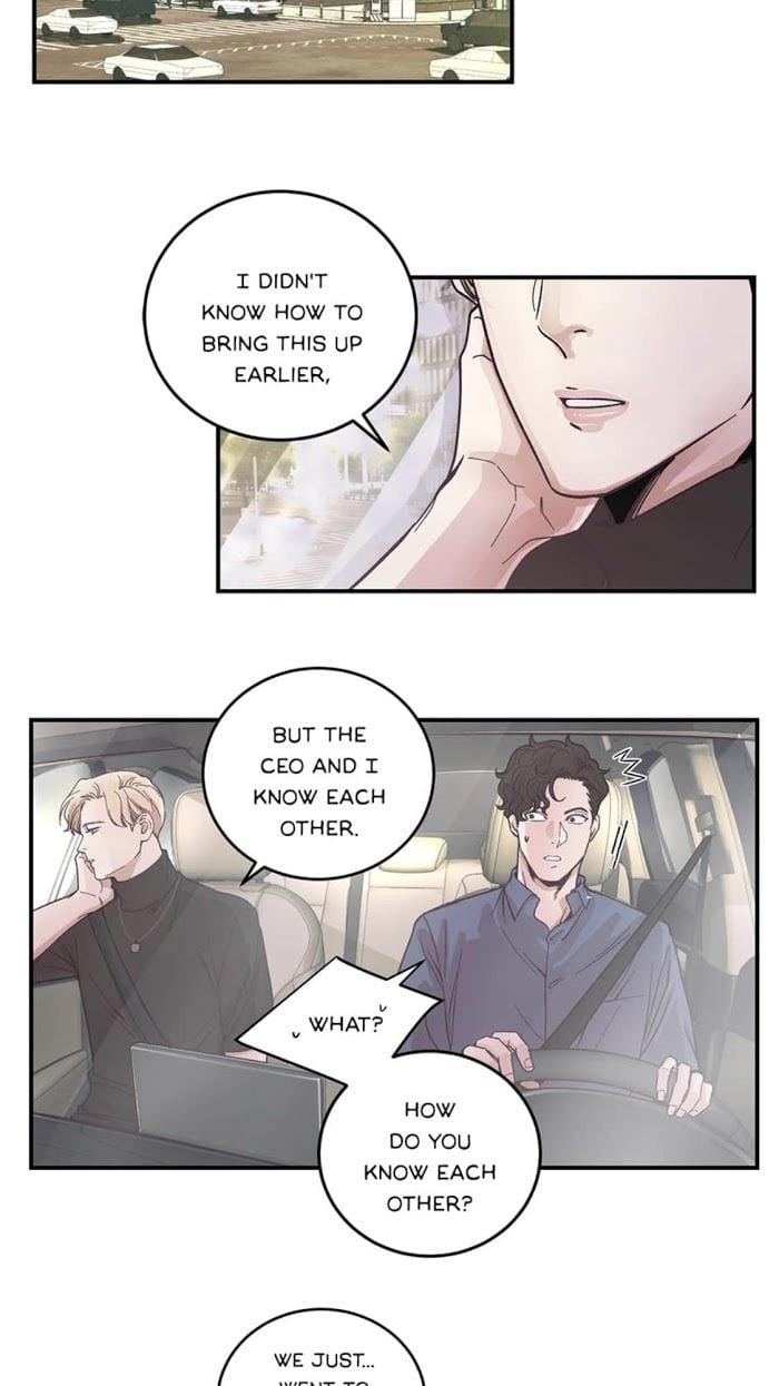 Scandalous M by Kim Dan/ WnB Hair – Uncensored [Eng] page 31