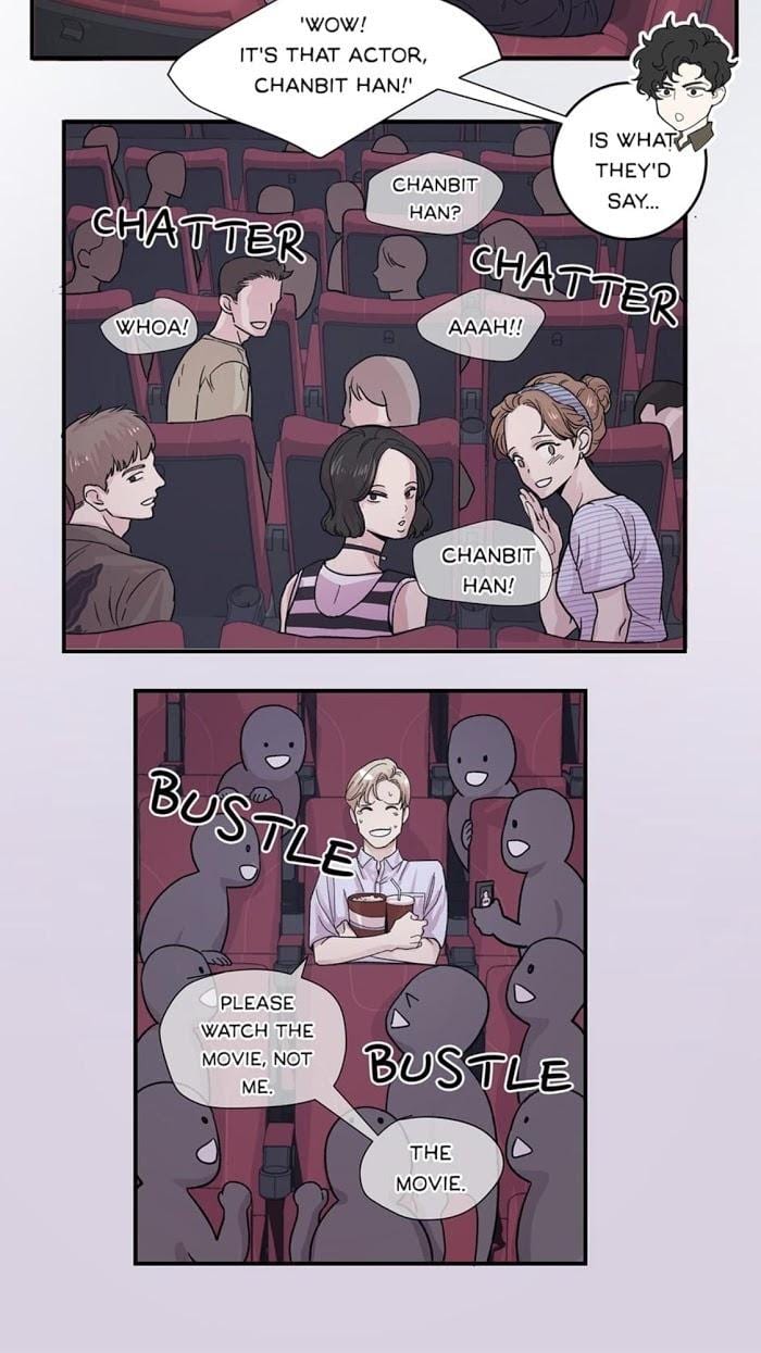 Scandalous M by Kim Dan/ WnB Hair – Uncensored [Eng] page 30