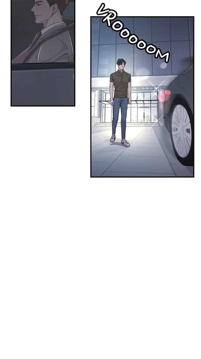 Scandalous M by Kim Dan/ WnB Hair – Uncensored [Eng] page 30