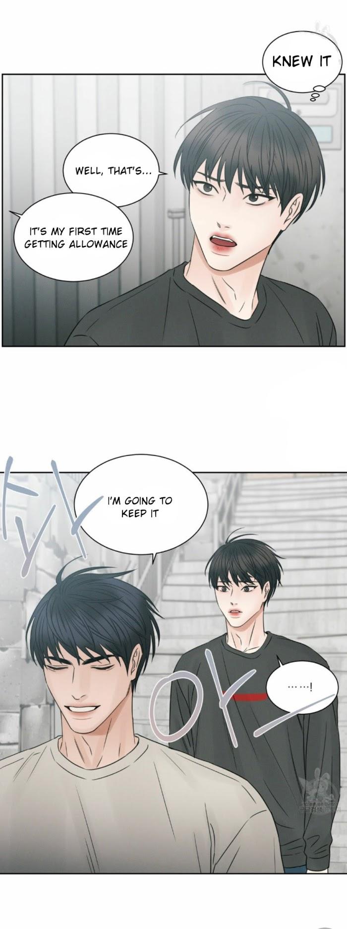 Even If You Don’t Love Me by Pando – Season 1 [Eng] page 31