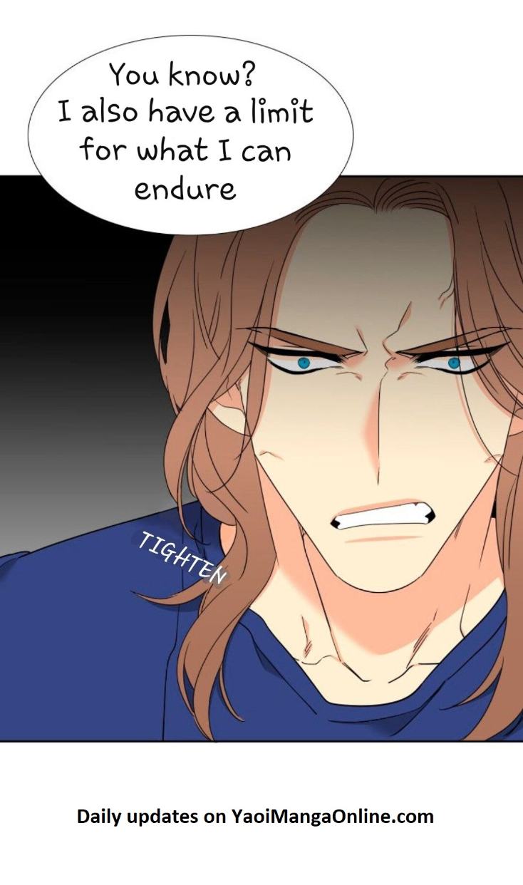 Blood Link by Oneurman Saneun Hyeongje – Part 3 [Eng] page 30