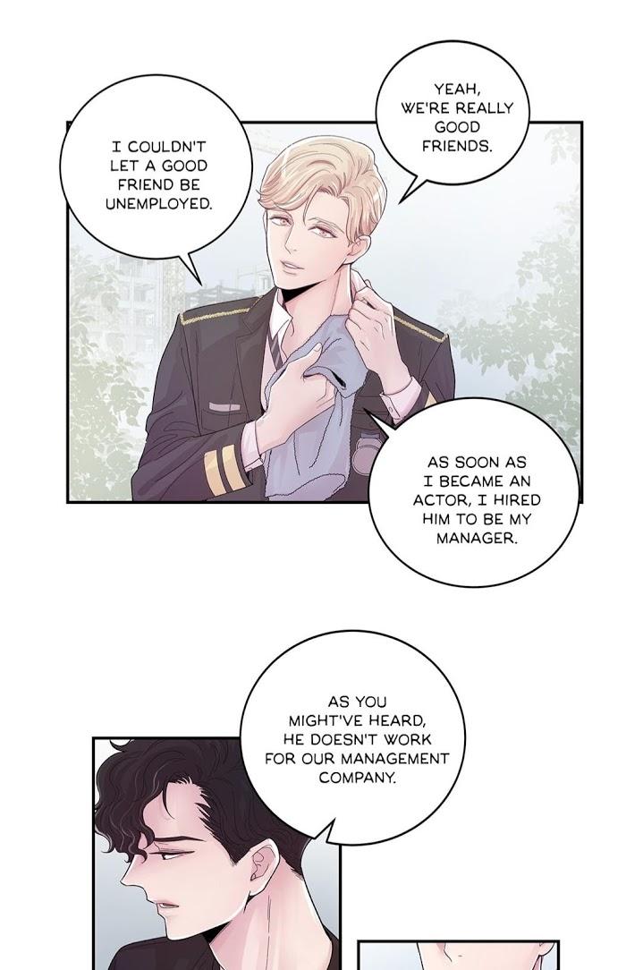 Scandalous M by Kim Dan/ WnB Hair – Uncensored [Eng] page 31