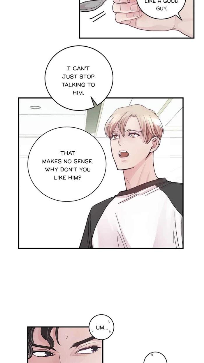 Scandalous M by Kim Dan/ WnB Hair – Uncensored [Eng] page 31