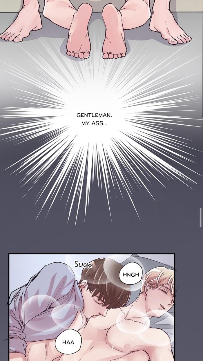 Scandalous M by Kim Dan/ WnB Hair – Uncensored [Eng] page 31