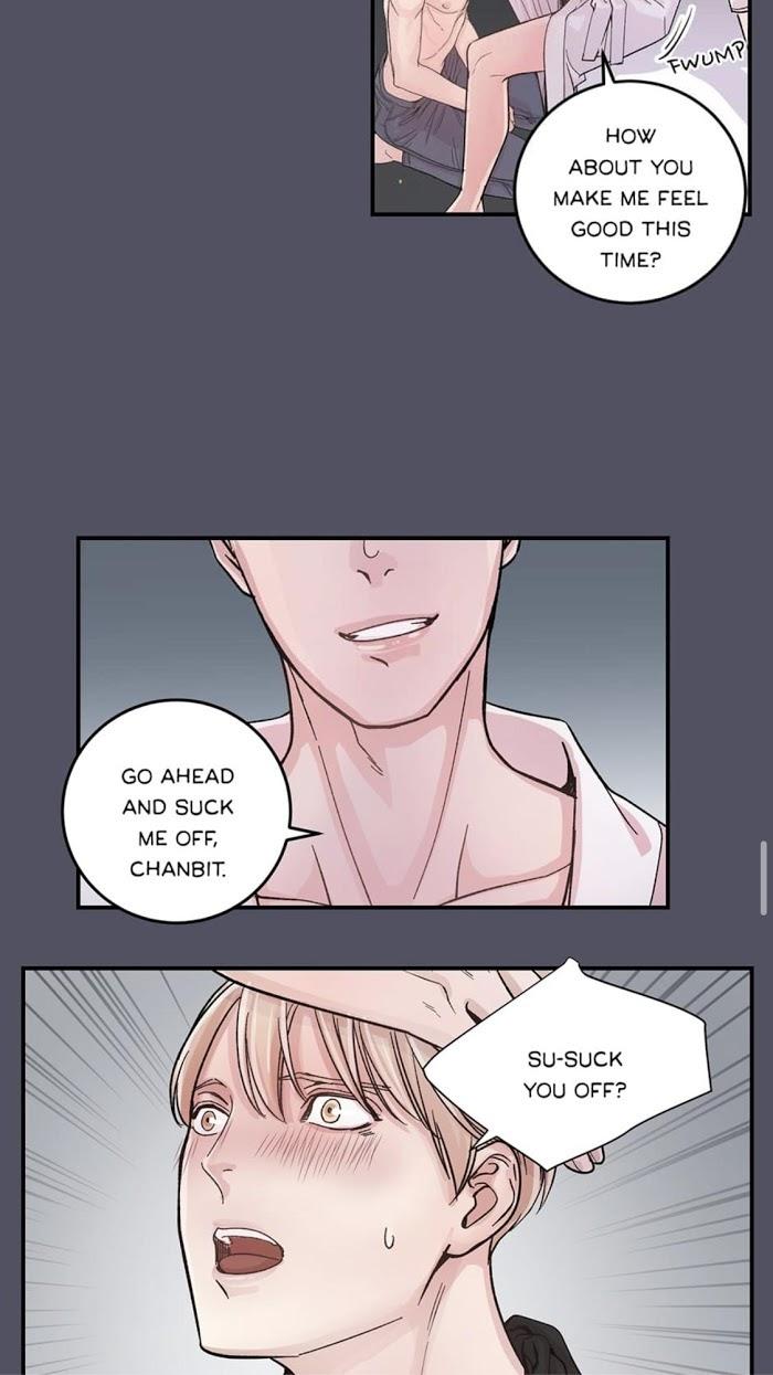 Scandalous M by Kim Dan/ WnB Hair – Uncensored [Eng] page 31