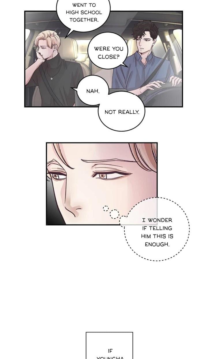 Scandalous M by Kim Dan/ WnB Hair – Uncensored [Eng] page 32