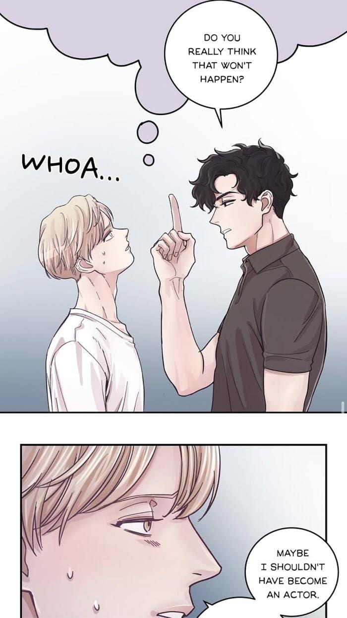 Scandalous M by Kim Dan/ WnB Hair – Uncensored [Eng] page 31