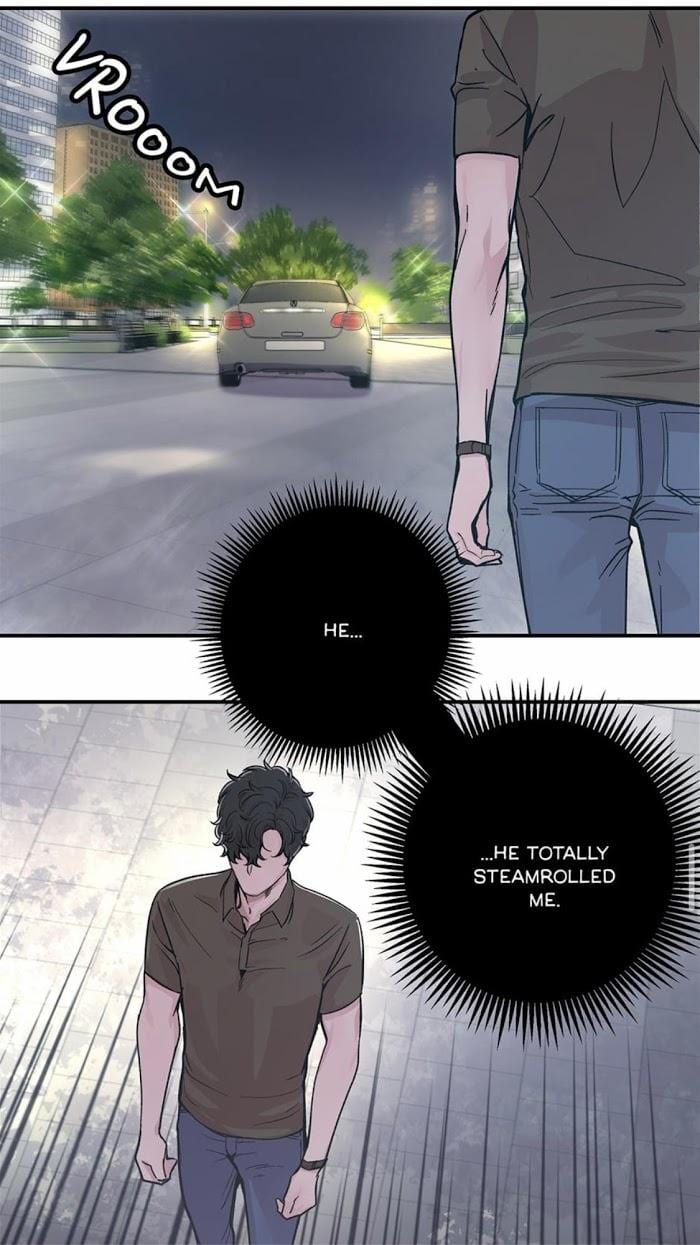 Scandalous M by Kim Dan/ WnB Hair – Uncensored [Eng] page 31