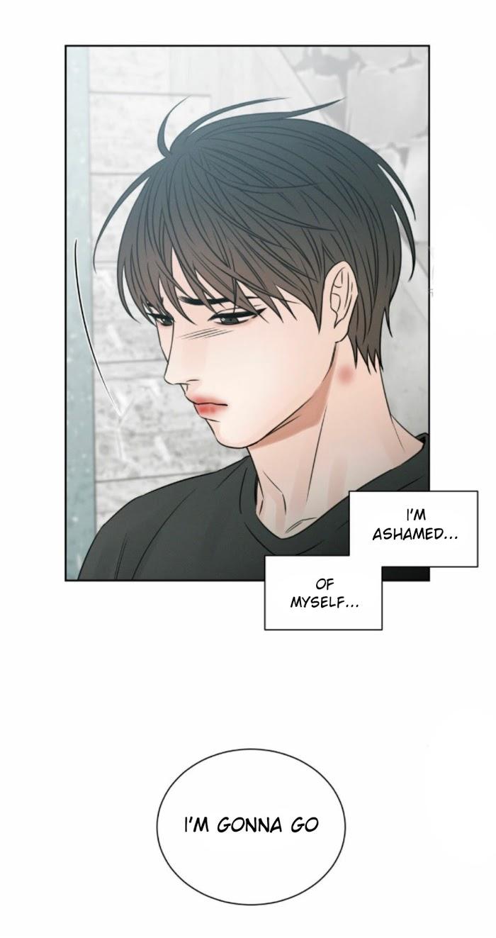 Even If You Don’t Love Me by Pando – Season 1 [Eng] page 32