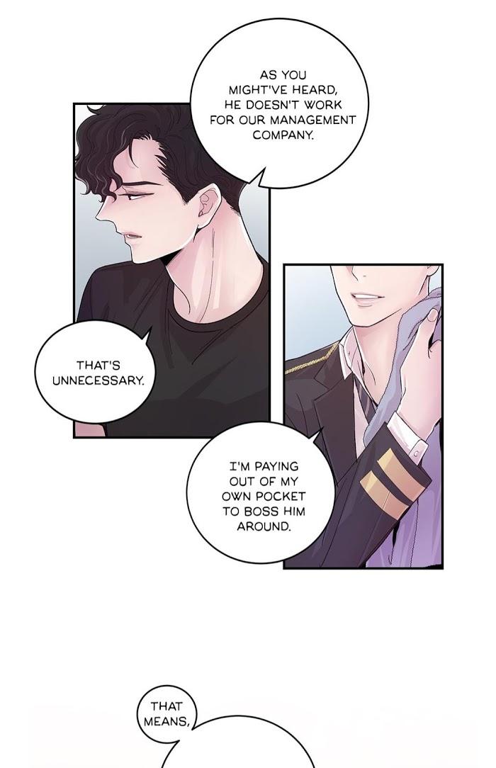 Scandalous M by Kim Dan/ WnB Hair – Uncensored [Eng] page 32