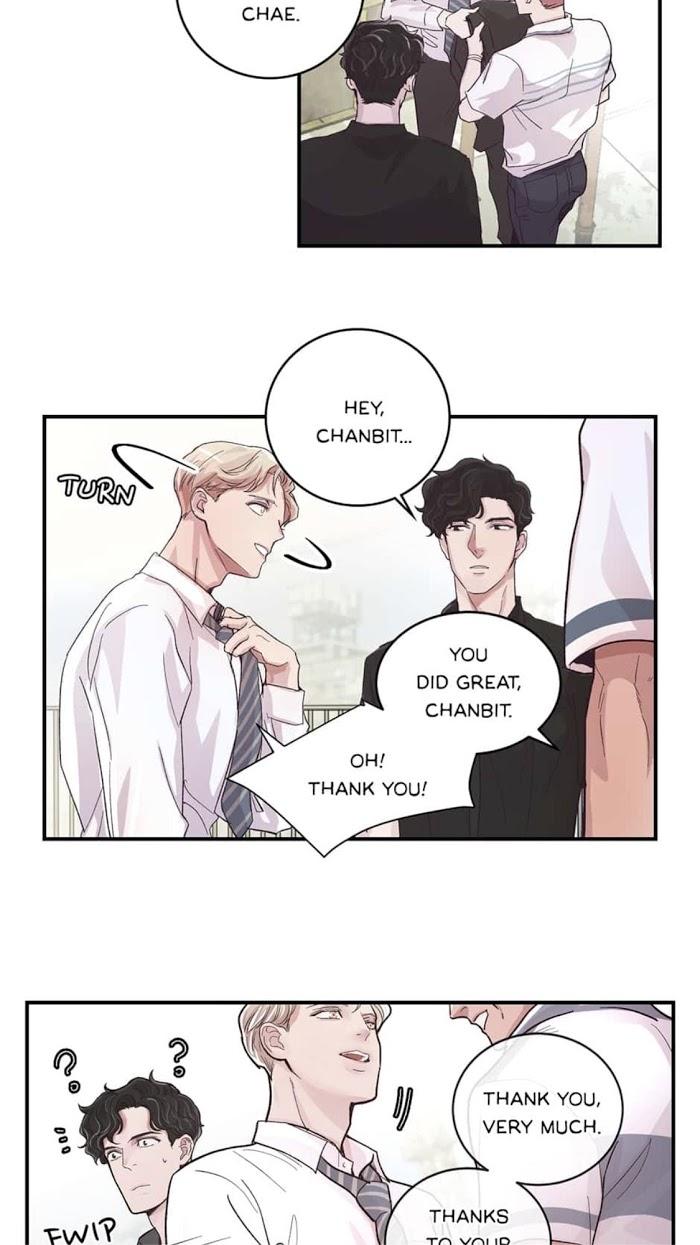 Scandalous M by Kim Dan/ WnB Hair – Uncensored [Eng] page 32