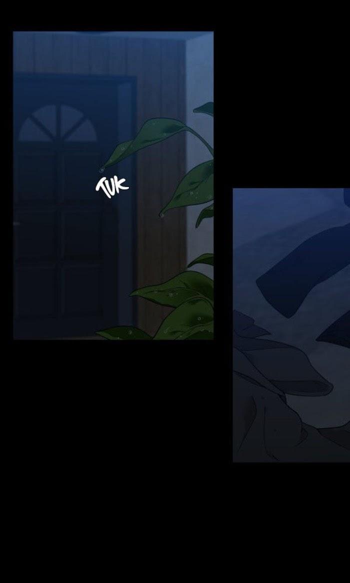 Blood Link by Oneurman Saneun Hyeongje – Part 3 [Eng] page 32