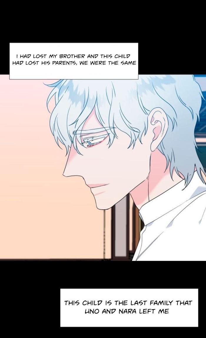 Blood Link by Oneurman Saneun Hyeongje – Part 3 [Eng] page 32