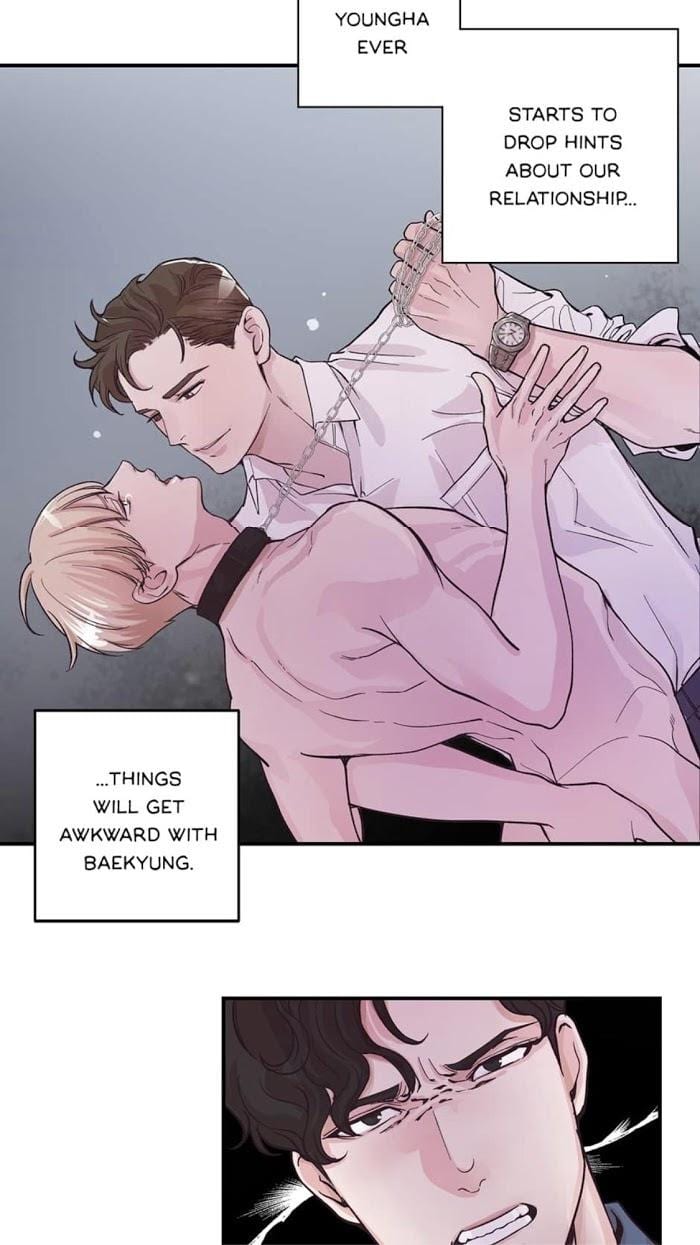 Scandalous M by Kim Dan/ WnB Hair – Uncensored [Eng] page 33