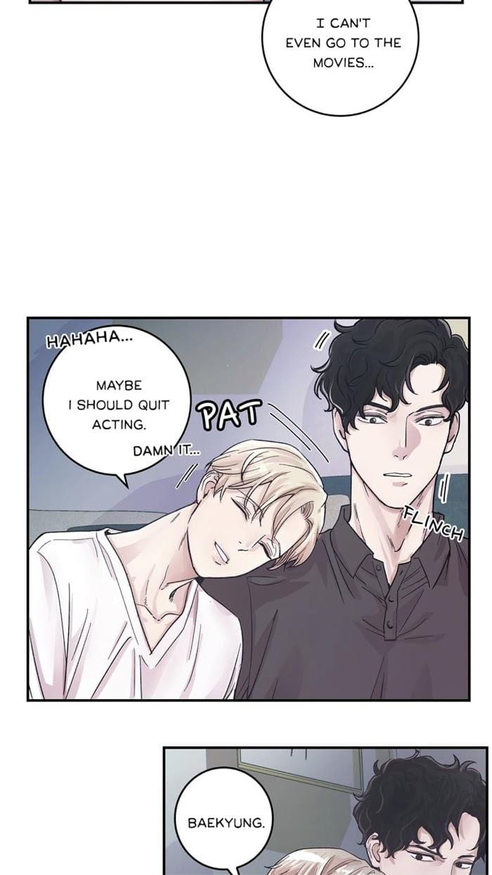 Scandalous M by Kim Dan/ WnB Hair – Uncensored [Eng] page 32
