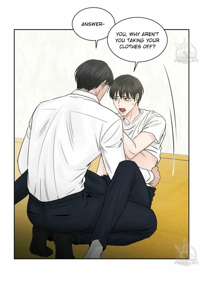 Even If You Don’t Love Me by Pando – Season 1 [Eng] page 33