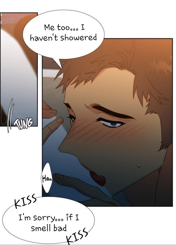 Blood Link by Oneurman Saneun Hyeongje – Part 3 [Eng] page 33