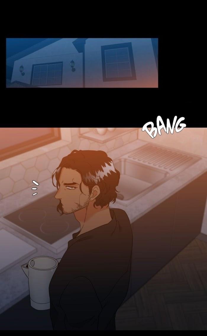 Blood Link by Oneurman Saneun Hyeongje – Part 3 [Eng] page 33