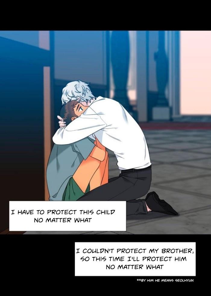 Blood Link by Oneurman Saneun Hyeongje – Part 3 [Eng] page 33