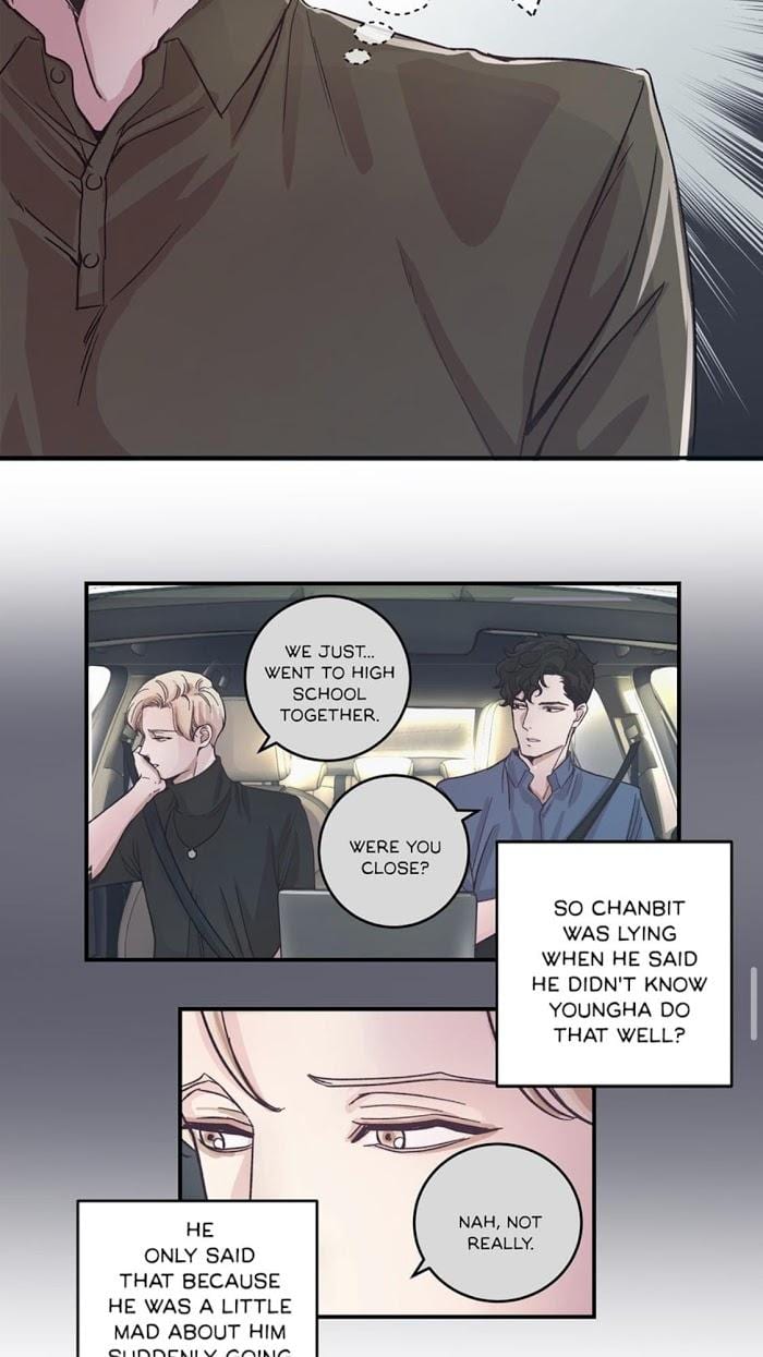 Scandalous M by Kim Dan/ WnB Hair – Uncensored [Eng] page 33