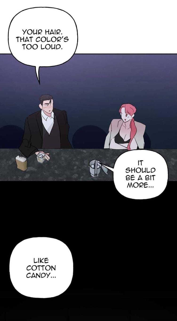 Madman Combo by Gyeja/ Jipang – Uncensored – Side 5 [Eng] page 33