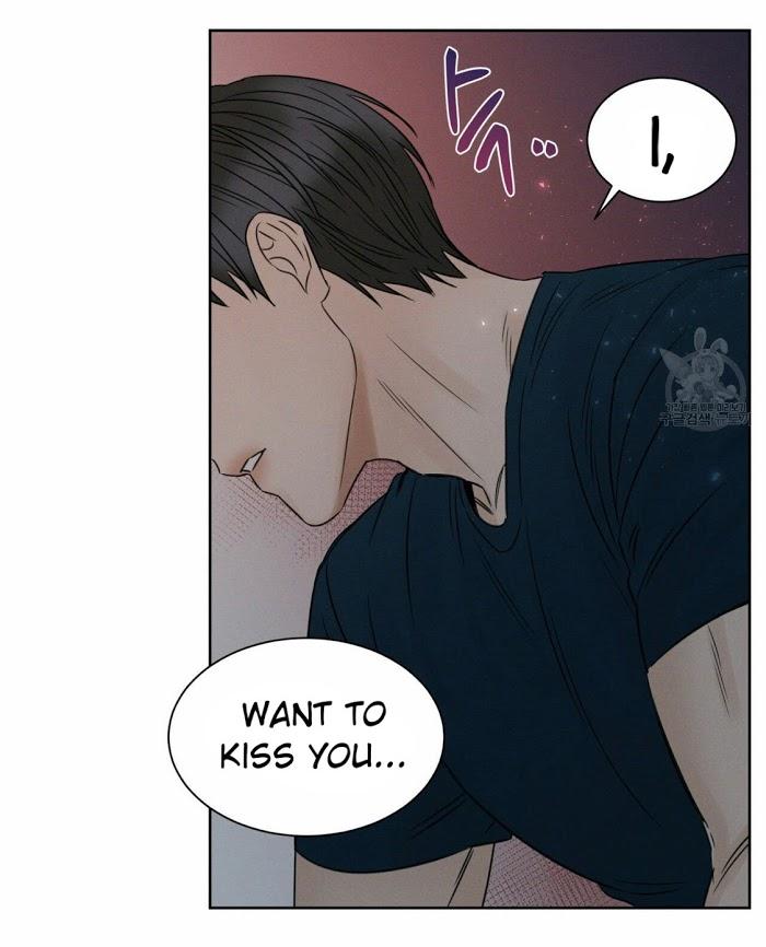 Even If You Don’t Love Me by Pando – Season 1 [Eng] page 34