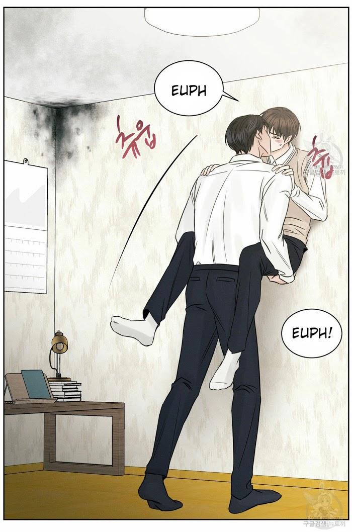 Even If You Don’t Love Me by Pando – Season 1 [Eng] page 34