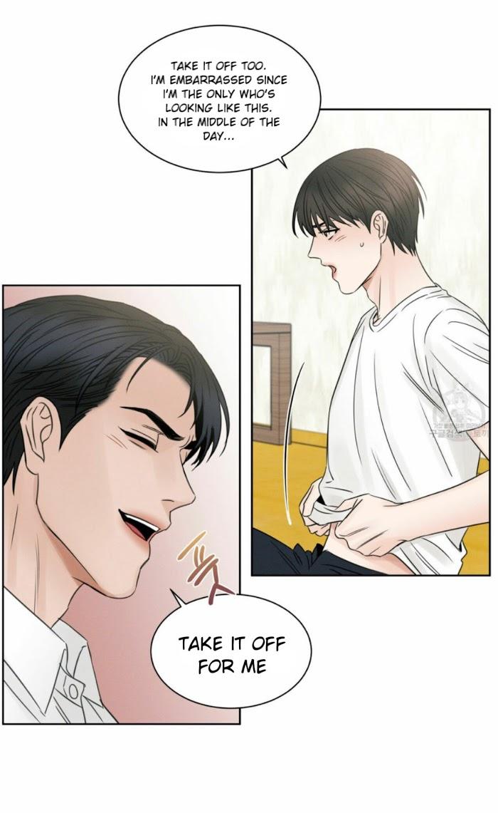 Even If You Don’t Love Me by Pando – Season 1 [Eng] page 34