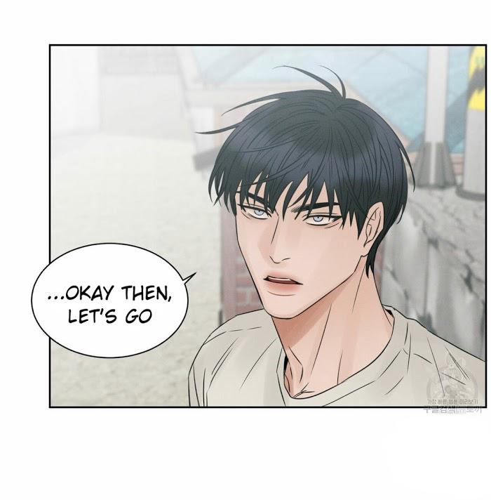 Even If You Don’t Love Me by Pando – Season 1 [Eng] page 34