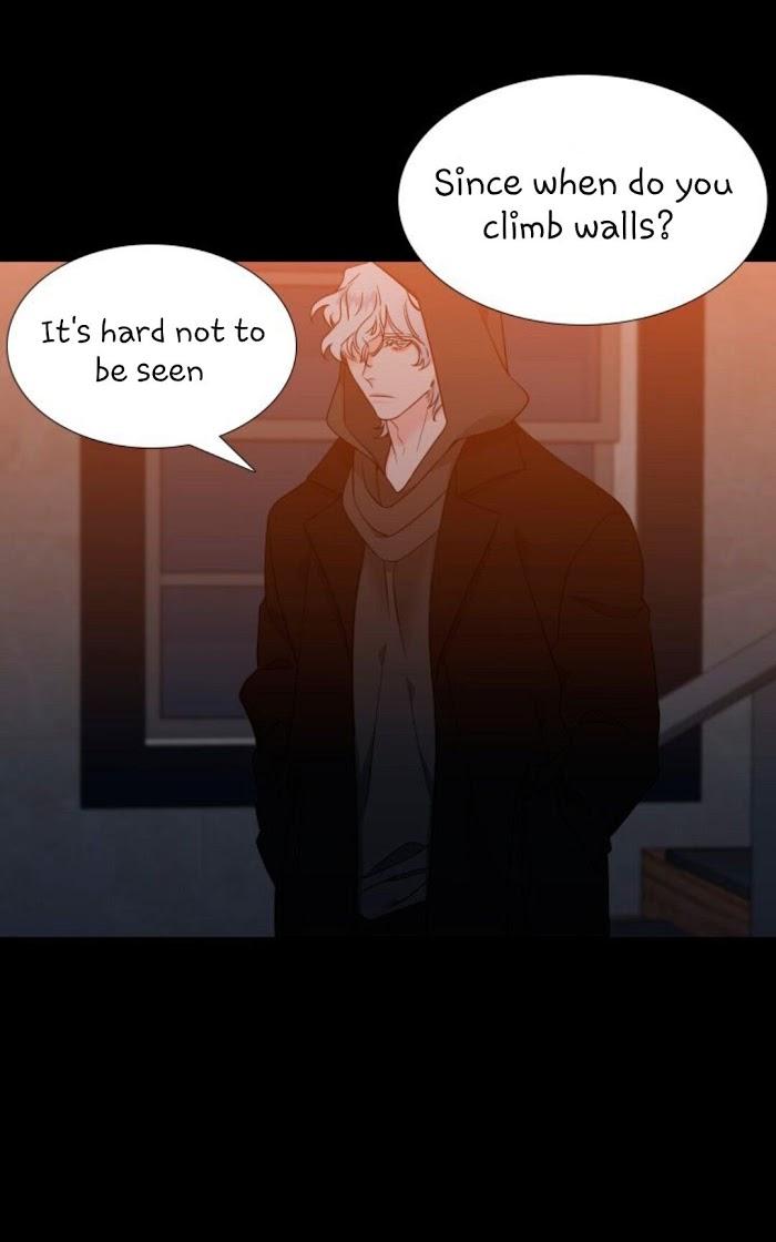 Blood Link by Oneurman Saneun Hyeongje – Part 3 [Eng] page 34