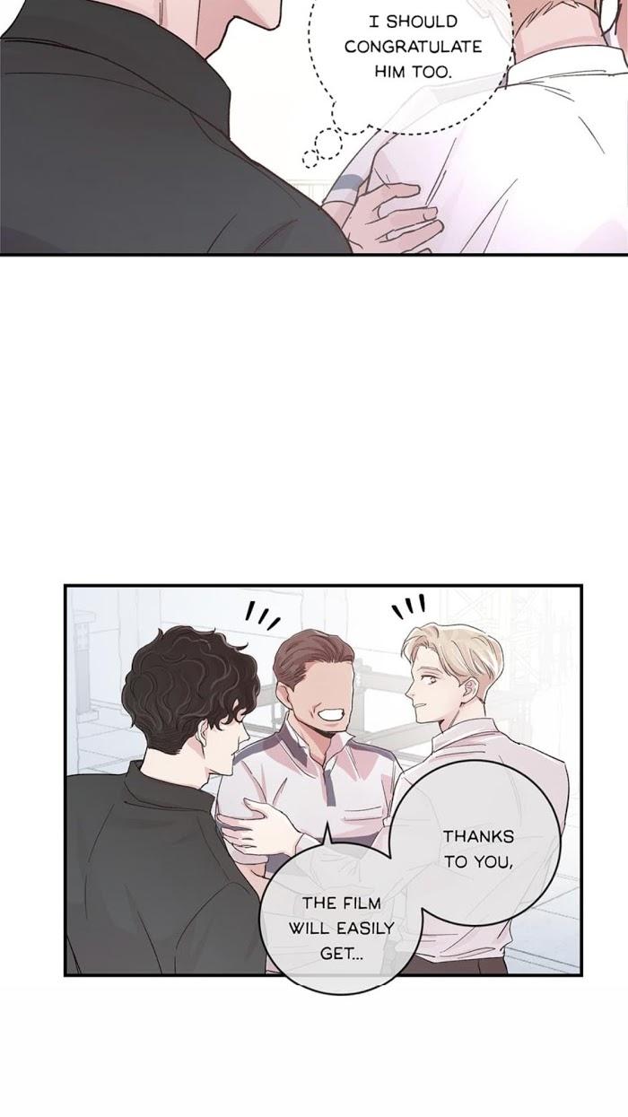 Scandalous M by Kim Dan/ WnB Hair – Uncensored [Eng] page 34