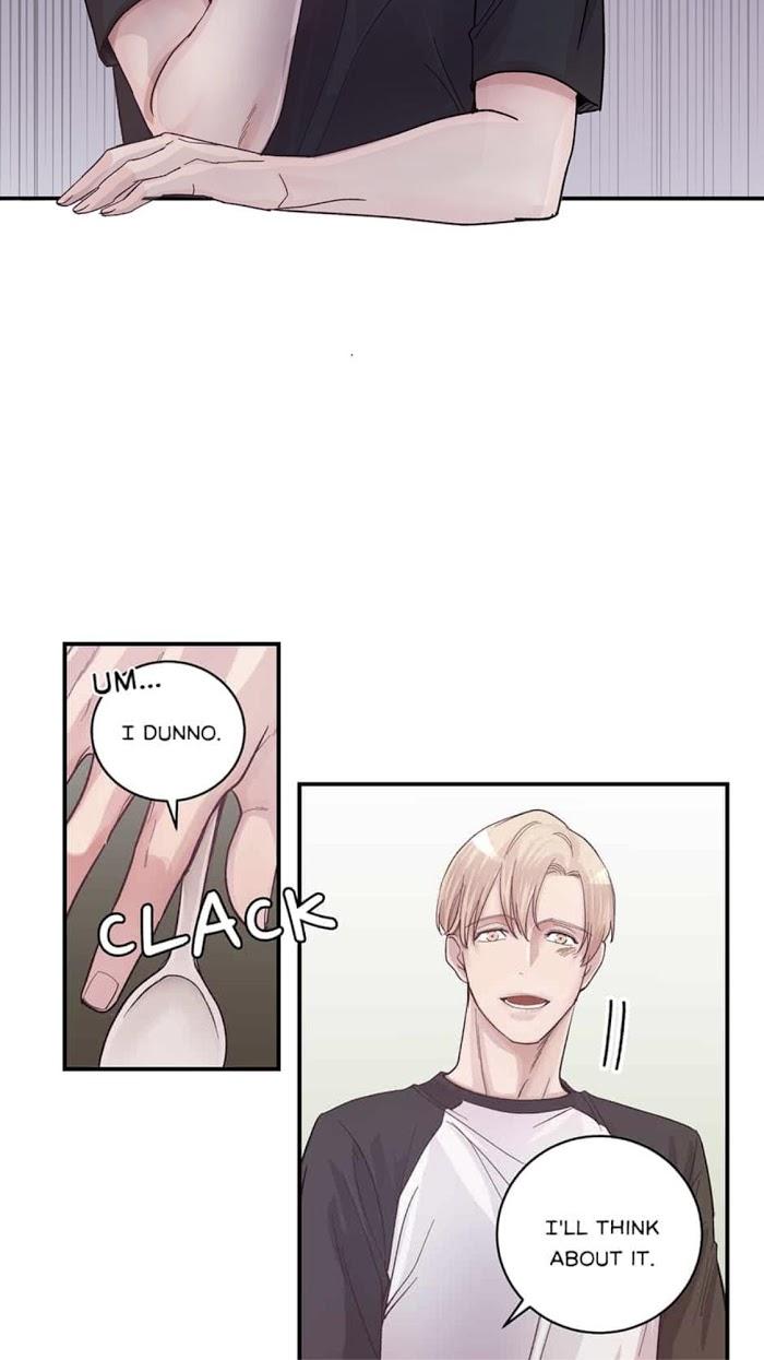 Scandalous M by Kim Dan/ WnB Hair – Uncensored [Eng] page 34